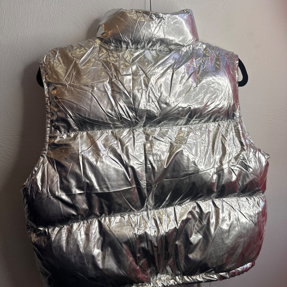 Flygo Puffer - Picture 4 of 8